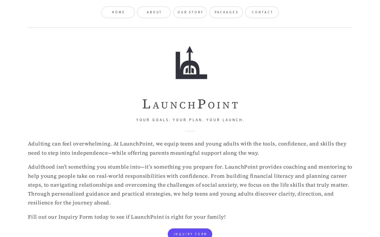 LaunchPoint